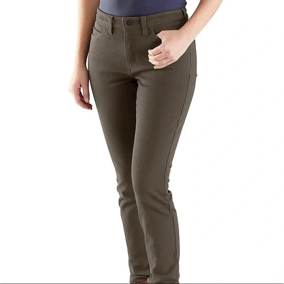 CARHART➕Rugged Flex Slim Fit Twill Work Pants NWT - Picture 2 of 12